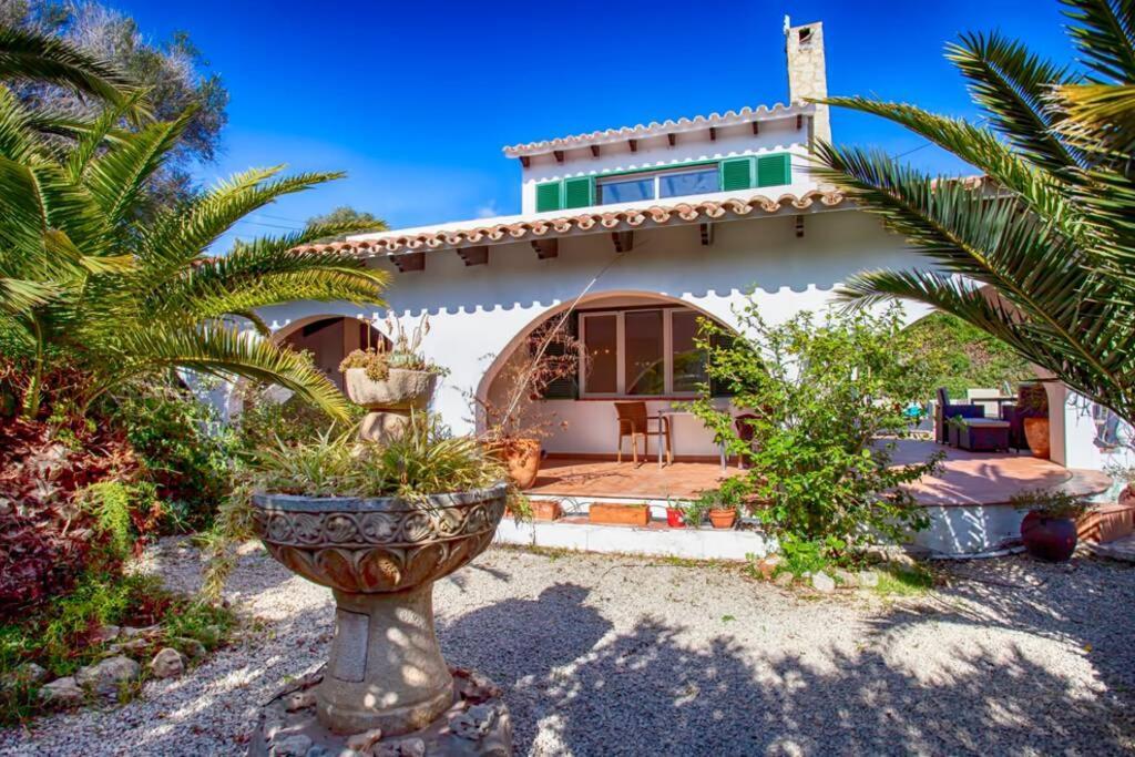 Villa Cecylia เอสคานูเทลส์ ภายนอก รูปภาพ