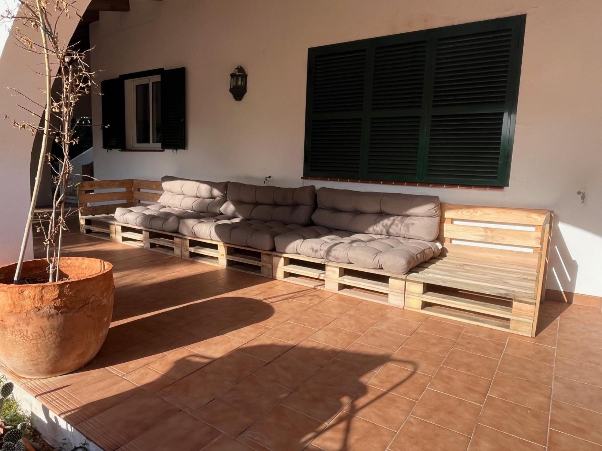 Villa Cecylia เอสคานูเทลส์ ภายนอก รูปภาพ